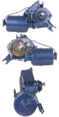 Scheibenwischermotor Vorne - Wiper Motor  Corvette C3  69-72